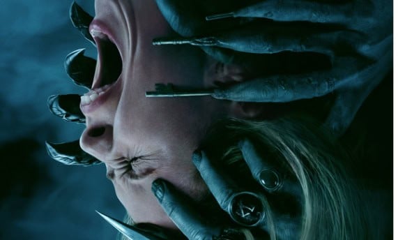 Insidious Out of the Further review-