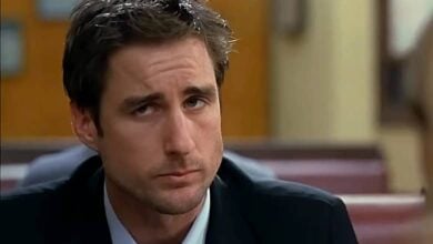 Luke Wilson Old School comedies-