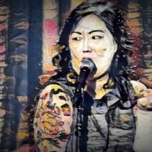 Margaret Cho trans jokes