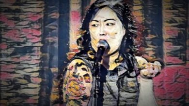 Margaret Cho trans jokes