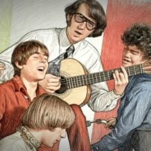 Monkees Tubi