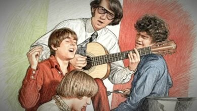 Monkees Tubi