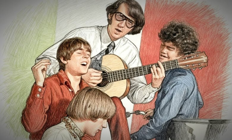 Monkees Tubi