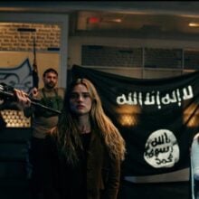Run Hide Fight Infidels trailer Red Dawn