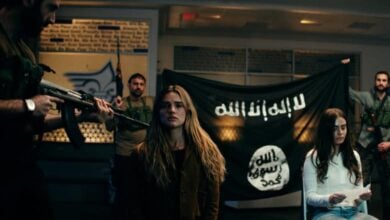 Run Hide Fight Infidels trailer Red Dawn