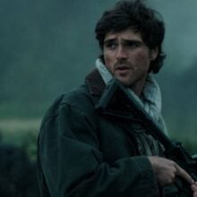 The Dog Stars review Jacob Elordi