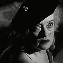 Whatever happened to Baby Jane review 1962 Bette Davis-