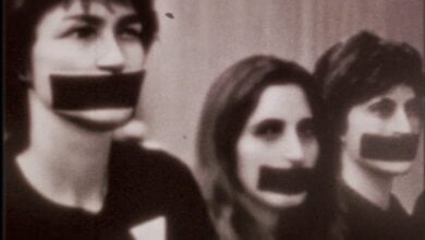 White Guilt Eli Steele documentary preview-