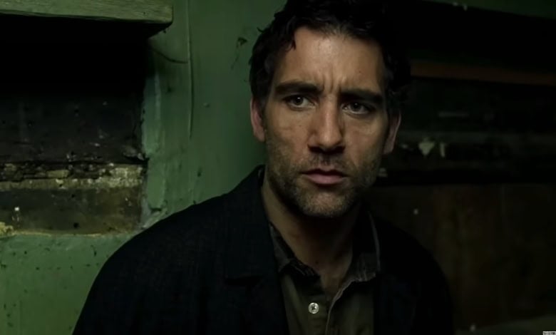 Children of Men review Clive Owen