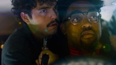 Driver Ed Movie review Anthony Casabianca Rocco Hill-