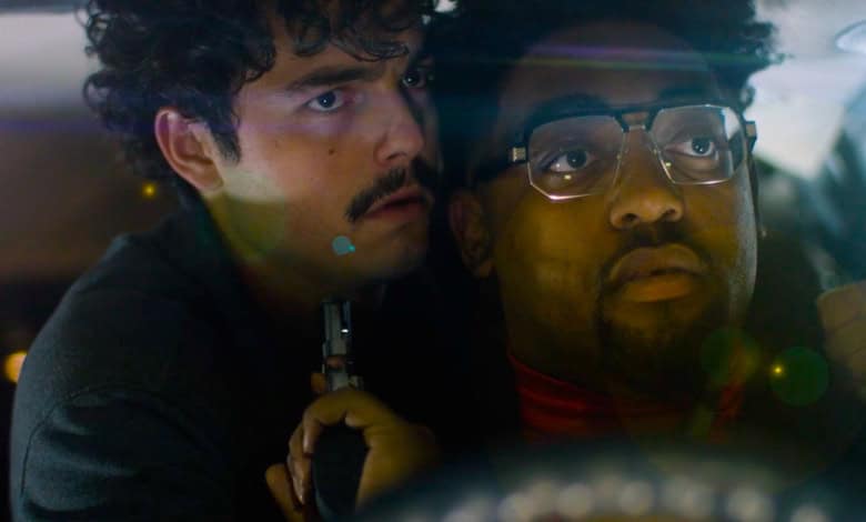 Driver Ed Movie review Anthony Casabianca Rocco Hill-