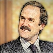 John Cleese BBC comedy censorship
