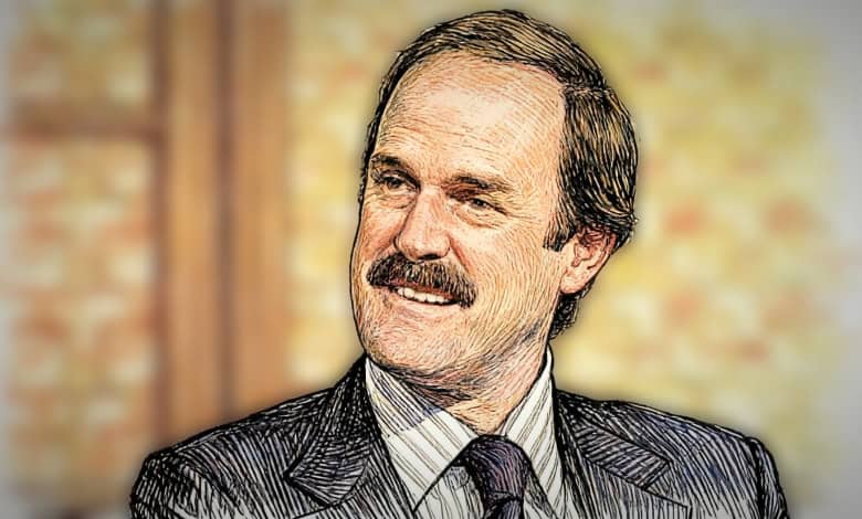 John Cleese BBC comedy censorship
