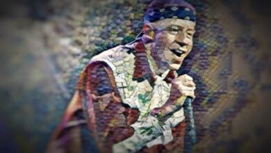 Macklemore cancelled free speech-