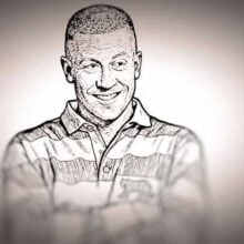 Macklemore pro Palestine speech