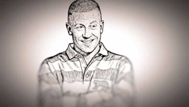 Macklemore pro Palestine speech