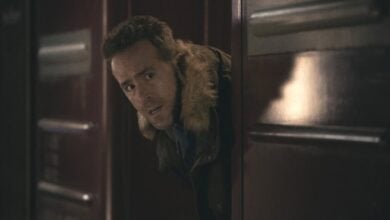 Mayday_Ryan Reynolds-