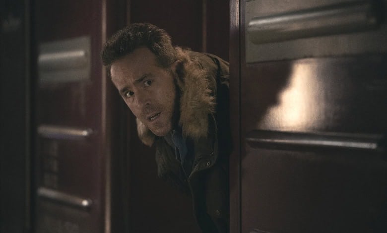 Mayday_Ryan Reynolds-