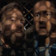 Mayday_review Kenneth Branagh Ryan Reynolds-