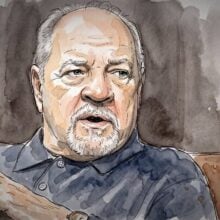 Paul Schrader AI actors-