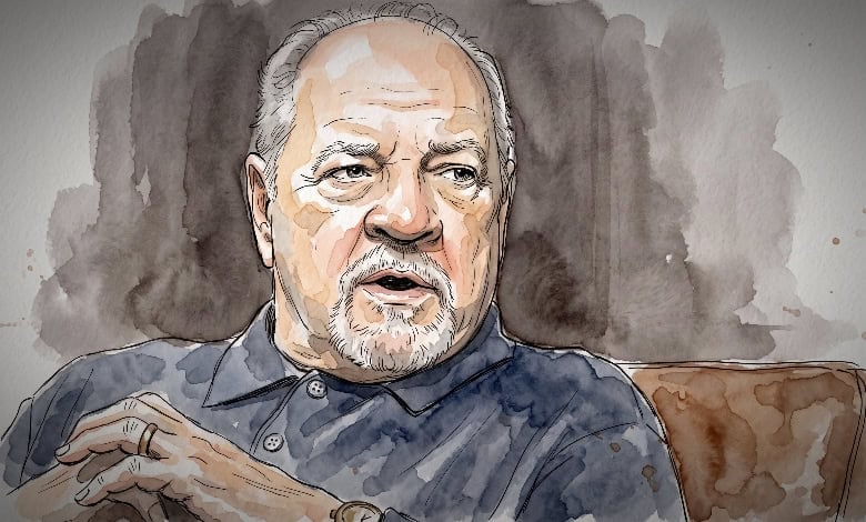 Paul Schrader AI actors-