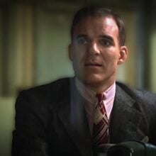 Pennies from Heaven review Steve Martin 1981