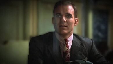 Pennies from Heaven review Steve Martin 1981