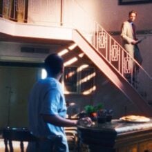 Primetime Robert Pattinson child predators-