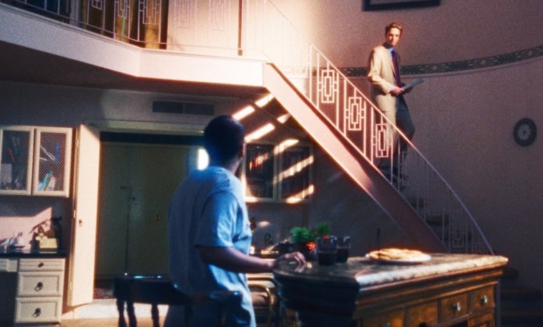 Primetime Robert Pattinson child predators-