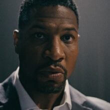 Run Hide Fight_Infidels_review Jonathan Majors