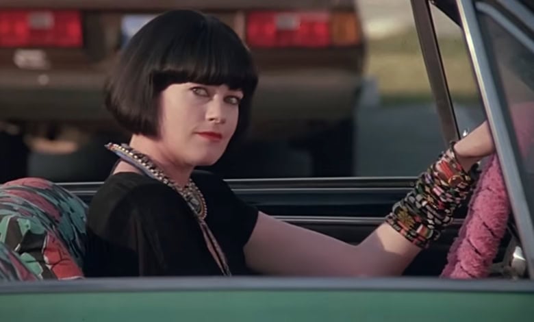 Something Wild review 1986 Melanie Griffith