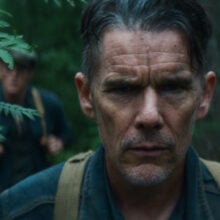The Weight review Ethan Hawke