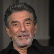 chuck lorre woke