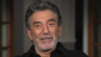 chuck lorre woke
