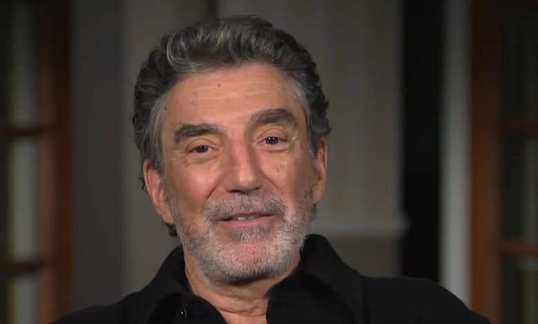 chuck lorre woke