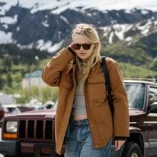 sun never sets-movie review Dakota Fanning