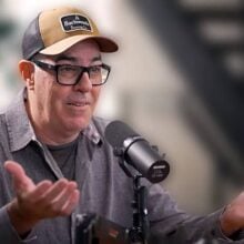 Adam Carolla Hollywood blacklist bigotry-