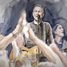 Bryan Adams Trump Epstein Files