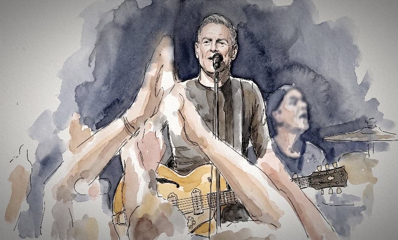Bryan Adams Trump Epstein Files