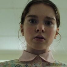 Carrie Prime Video review