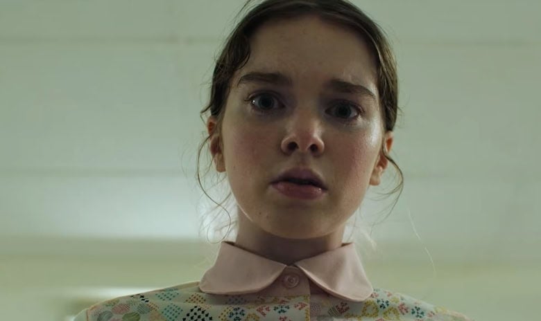 Carrie Prime Video review