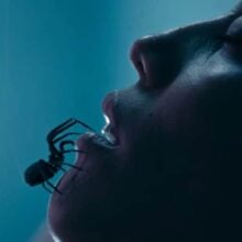 Crawlers movie review 2026