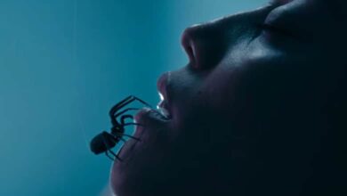 Crawlers movie review 2026