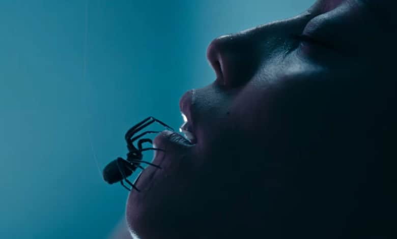 Crawlers movie review 2026