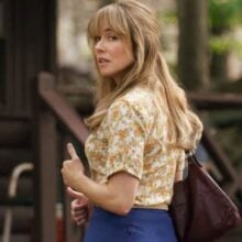 Crystal Lake review Linda Cardellini