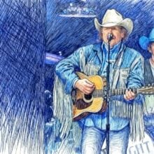 Dwight Yoakam Colorado Springs concert review
