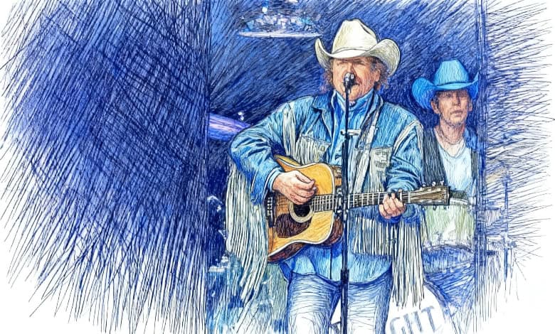 Dwight Yoakam Colorado Springs concert review