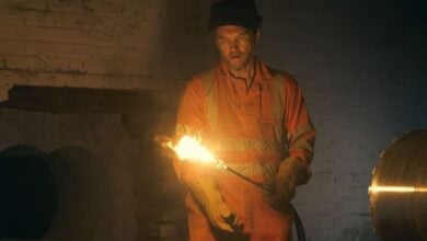 Fuze review 2026 Sam Worthington