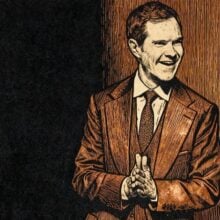Jimmy Carr on Shane Gillis controversy