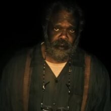 Last Days of Ptolemy Grey apple tv Samuel L.. Jackson